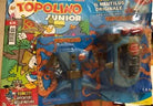 Topolino Junior n 15 Nautilus di Walt Disney