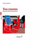 TEA ROOMS di Carnes Luisa