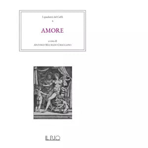 I quaderni del caff Amore di A M Cirigliano