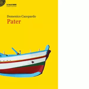 Pater di Domenico Cacopardo Crovini