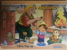 Pinocchio Libro pop-up di Aa.vv., 2013, Abaco Edizioni