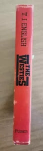 The Westies - T.J. English - Putnam s Son - 1990 - AR