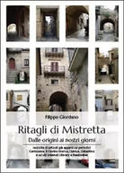Ritagli di Mistretta, di Filippo Giordano, 2013, Youcanprint