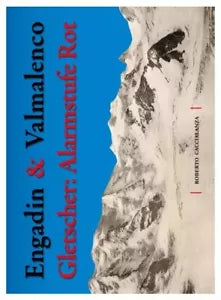 Engadin Valmalenco Gletscher