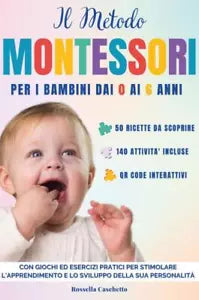 Metodo Montessori