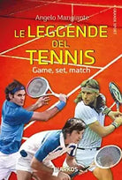 Le leggende del tennis Game
