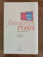 Finestra rosa - Bellandi Villar - FedEmo - 2014 - AR