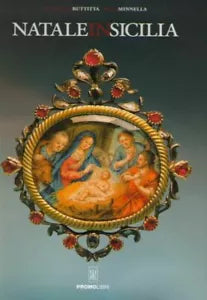 Natale in Sicilia di Antonino Buttitta, Melo Minnella, 2003, Promolibri
