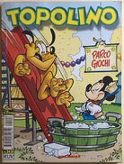 Topolino 2428 di Disney, 2002, Panini