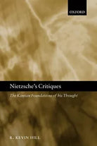 Nietzsche s Critiques