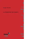La passione secondo di Saragei Antonini