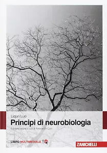 Principi di neurobiologia Con Contenuto digitale
