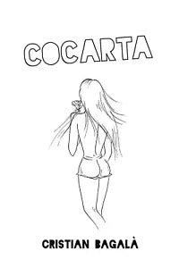 Cocarta di Cristian Bagala, 2019, Youcanprint