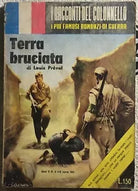 Terra bruciata di Louis Preval, 1961, Ipem