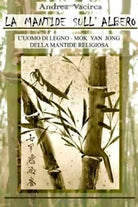 La Mantide Sull Albero