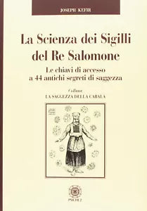 La scienza dei sigilli del re Salomone