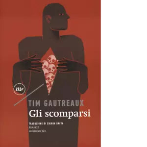 Gli scomparsi di Tim Gautreaux