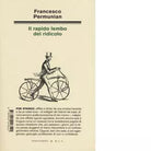 Il rapido lembo del ridicolo di Francesco Permunian