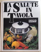 La salute in tavola di Aa.vv., Imco Waterless