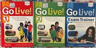 Go live 1 2 Exam trainer di Clare Maxwell