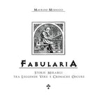 Fabularia di Fabularia, 2018, Youcanprint
