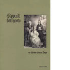 Appunti dall ignoto di Arthur Conan Doyle