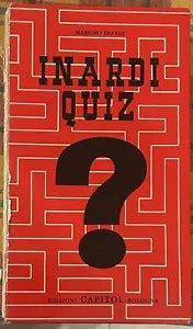Inardi quiz di Massimo Inardi