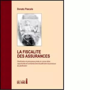 La fiscalit des assurances