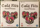 Cold Feet