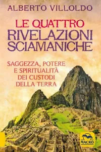Le quattro rivelazioni Saggezza