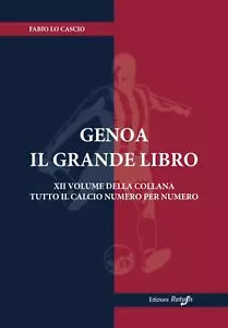 Genoa il Grande Libro