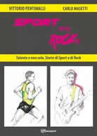 Sport on the Rocks di Vittorio Pentimalli
