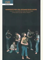 Manifesto per una giovane rivoluzione di V Sieni