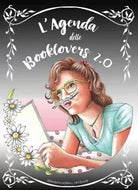 Agenda Booklovers 2.0 di Federica Di Iesu, 2019, Youcanprint