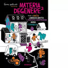 MATERIA DEGENERE 2 di Up ta