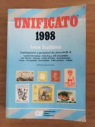 Unificato 1998 Area Italiana - Commercianti Italiani Filatelici - 1998 - AR