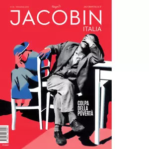 JACOBIN ITALIA N 18
