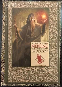 Le cronache di Excalibur I miti di Re Art n 1