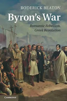 Byron s War