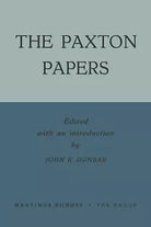 The Paxton Papers