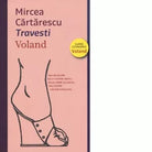Travesti di Mircea Cartarescu