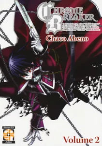 Chrome Breaker 02