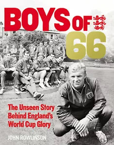The Boys of 66