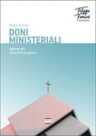 Doni ministeriali Corso di Formazione