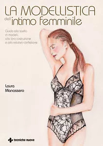 La modellistica dell intimo femminile