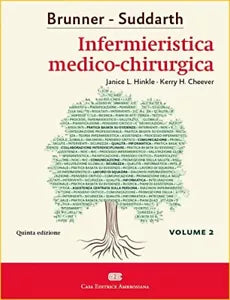 Brunner Suddarth Infermieristica medico