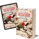 Tutte le anime del mio corpo, Maria Antonietta Moro, 2014, Iacobelli EditorE