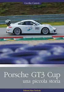 Porsche GT3 Cup Una piccola storia