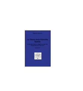 La teoria della filosofia aperta Vol.3 -Claudio Simeoni, 2015, Youcanprint