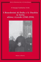 I benedettini di Daila e S Onofrio in Istria